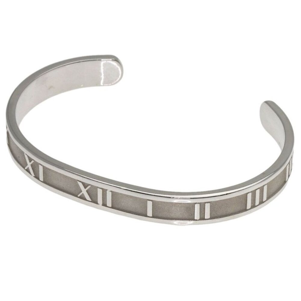 Tiffany & Co. Atlas Bangle Bracelet